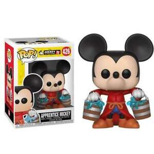 Funko POP! 426 Apprentice Mickey